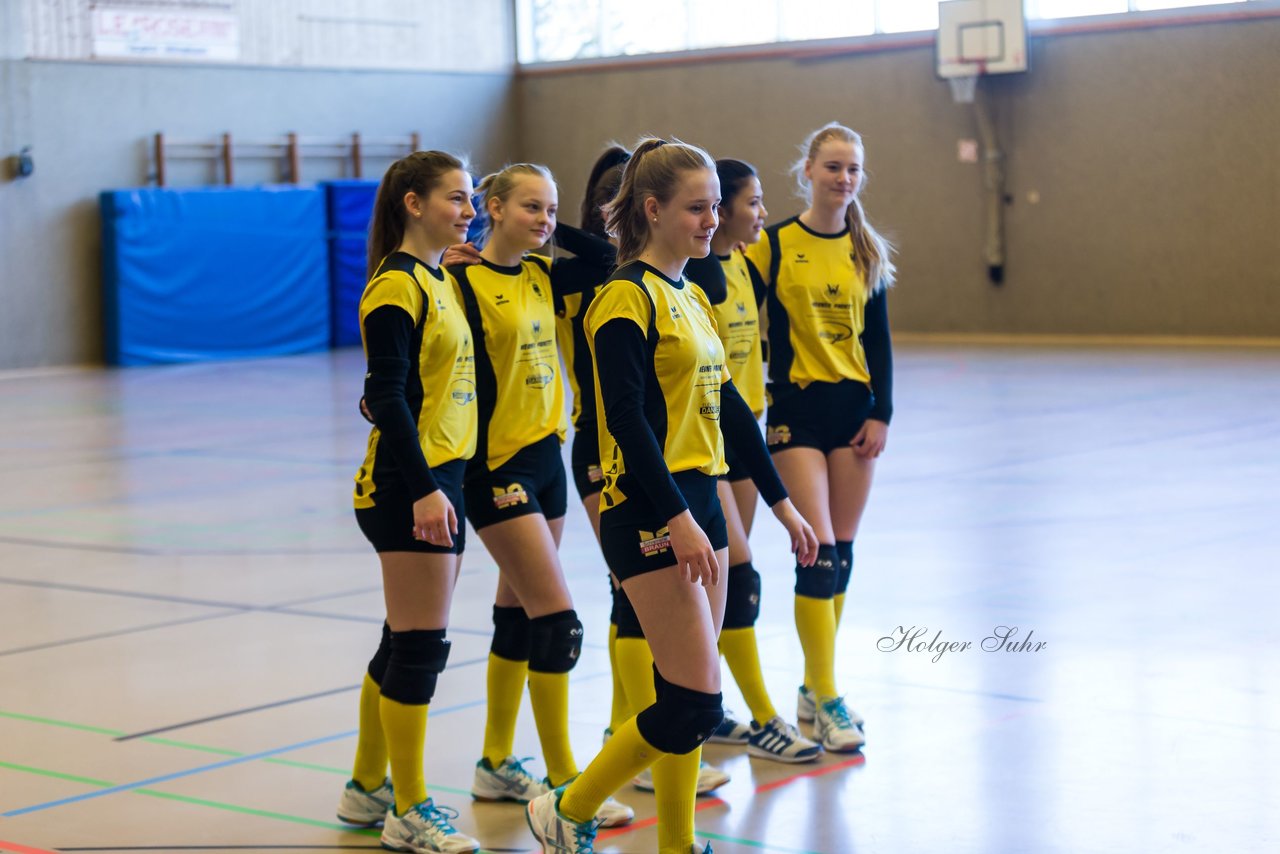 Bild 44 - U16 Deutsche Meisterschaft